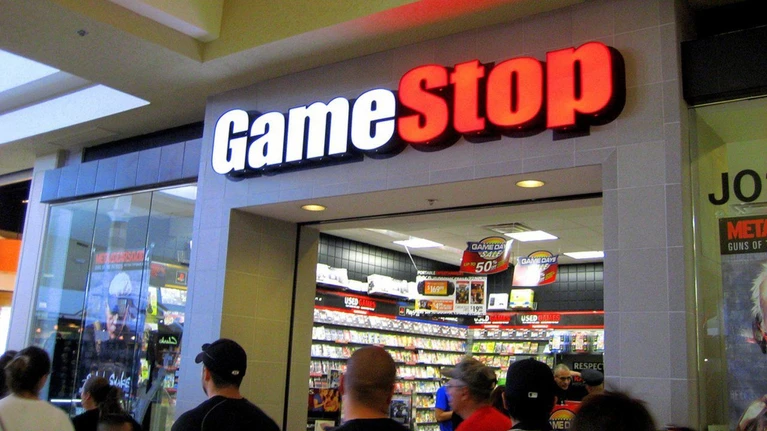 Gamestop ci stuzzica con nuove offerte