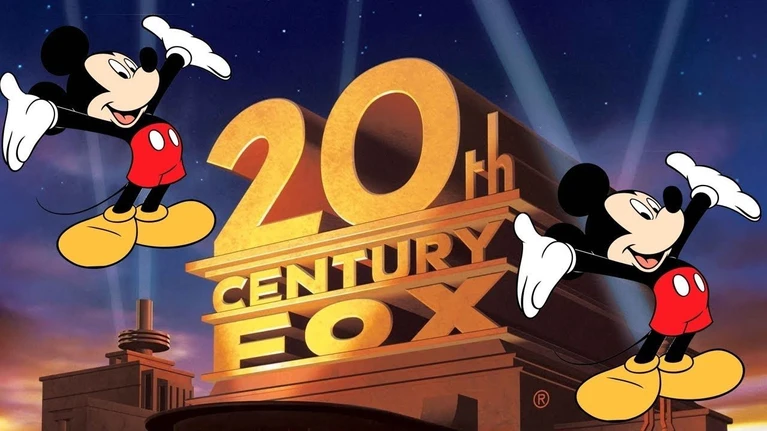 Disney Fox accordo raggiunto