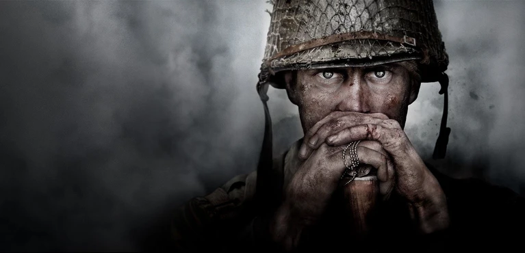 Call of Duty WWII è il gioco più venduto in Nord America