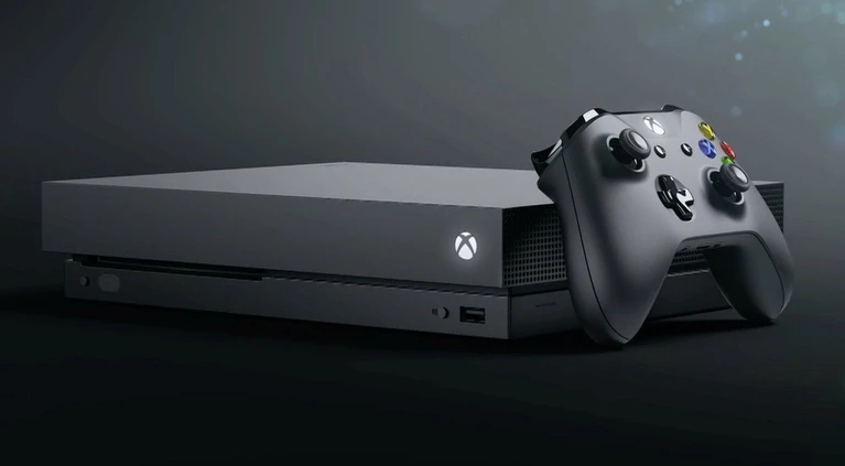 Xbox One presto compatibile con mouse e tastiera
