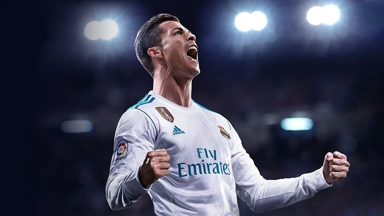 FIFA 18 in offerta sul Playstation Store