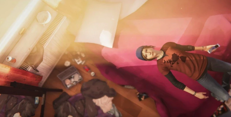 Il nuovo trailer di Life is Strange before the storm celebra il finale di stagione