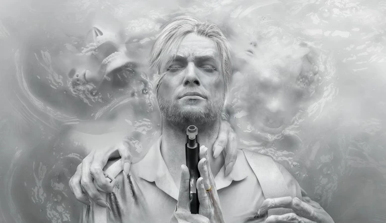 The Evil Within 2 in offerta da Gamestop