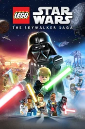 LEGO Star Wars La Saga degli Skywalker