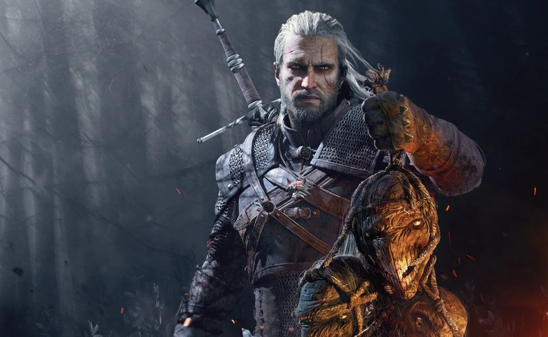 The Witcher 3 gira meglio su Xbox One X