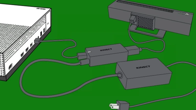 Microsoft cessa la produzione delladattatore Kinect per Xbox One X  S