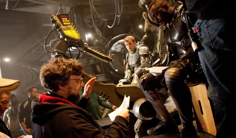 Luscita di Guillermo del Toro da Pacific Rim 2 Colpa di xXx 3