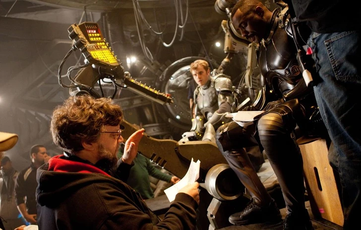 Luscita di Guillermo del Toro da Pacific Rim 2 Colpa di xXx 3
