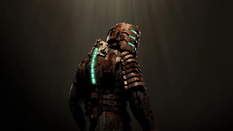 Dead Space non sfuggirà alla morsa di Electronic Arts