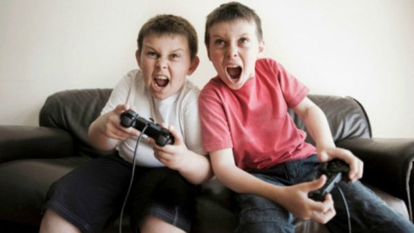 I videogiochi sono un anestetico per la violenza