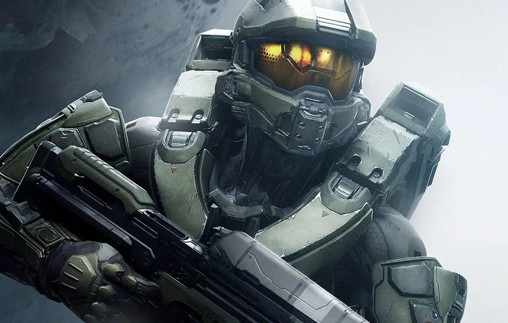 La serie TV di Halo è ancora in cantiere