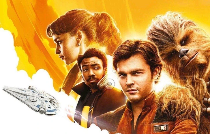 Il trailer di Solo A Star Wars Story arriverà presto