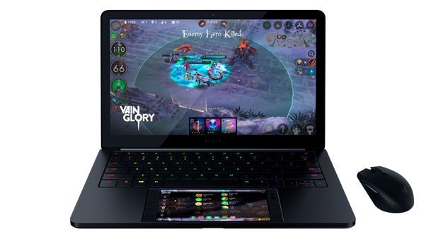 Razer si butta su Android con Razer Linda