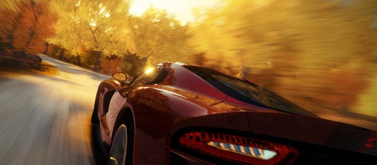 Forza Horizon 4 arriva nel 2018