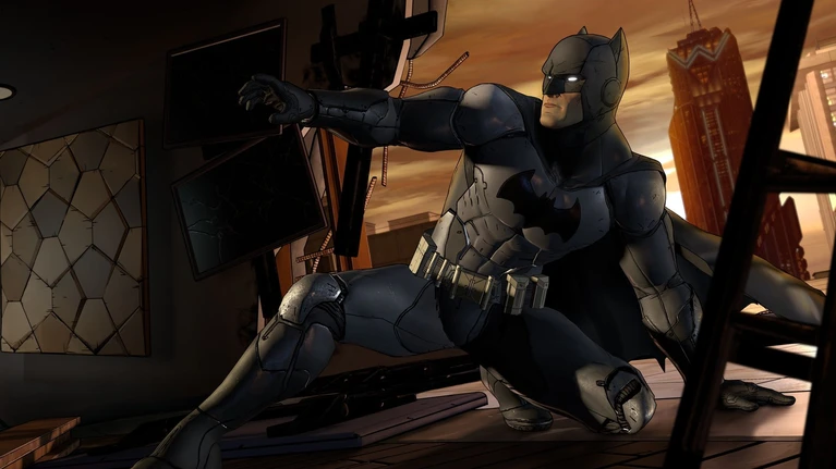 Annunciata la data del quarto episodio di Batman The Enemy Within