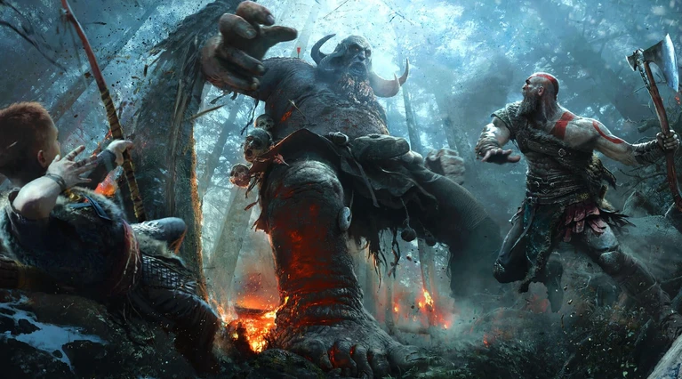 Sony conferma che la data di uscita di God of War sarà annunciata molto presto