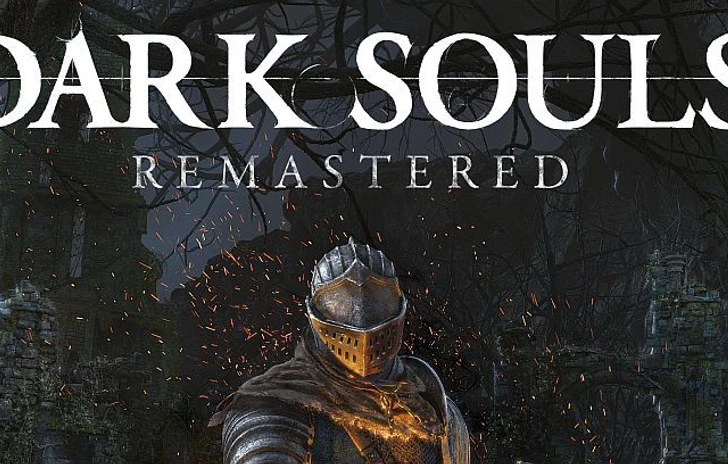 Namco Bandai conferma la remastered di Dark Souls