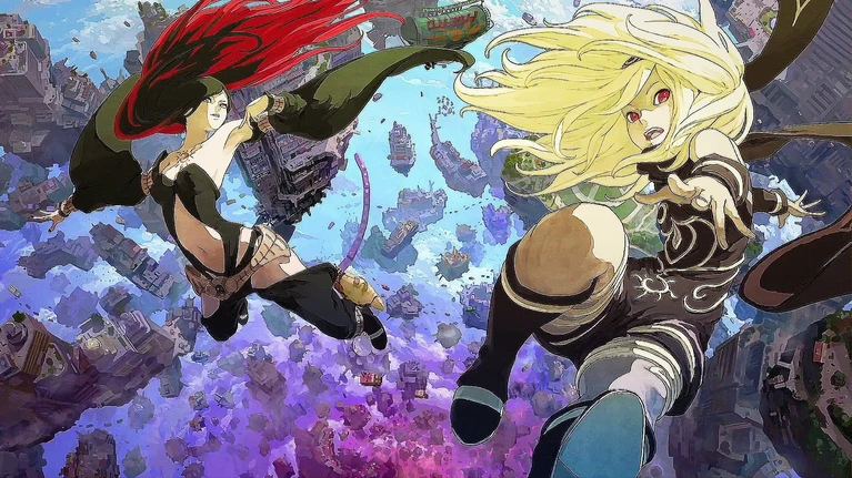 I server di Gravity Rush 2 resteranno aperti per altri sei mesi