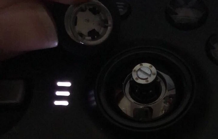 Un nuovo Xbox Elite Controller allorizzonte