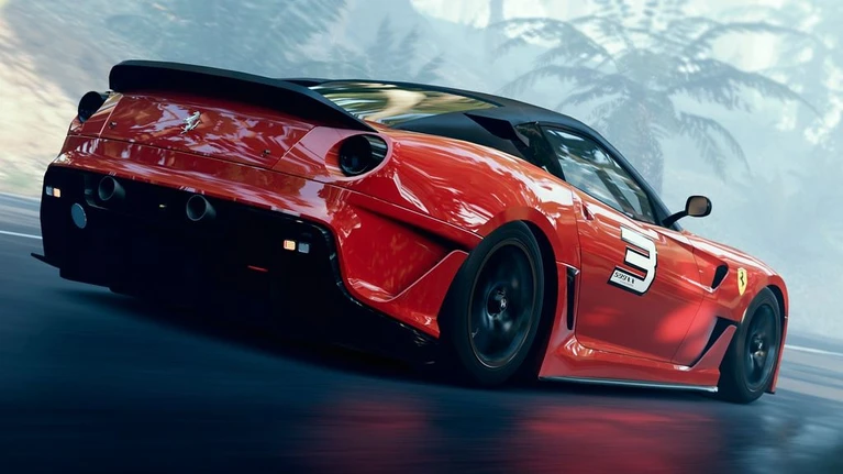 Forza Horizon 3 si aggiorna per Xbox One X