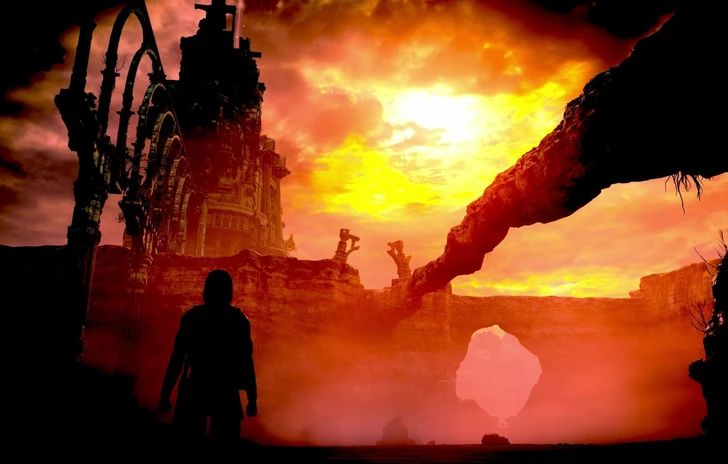 Sony annuncia il Photo Mode nella remaster di Shadow Of The Colossus