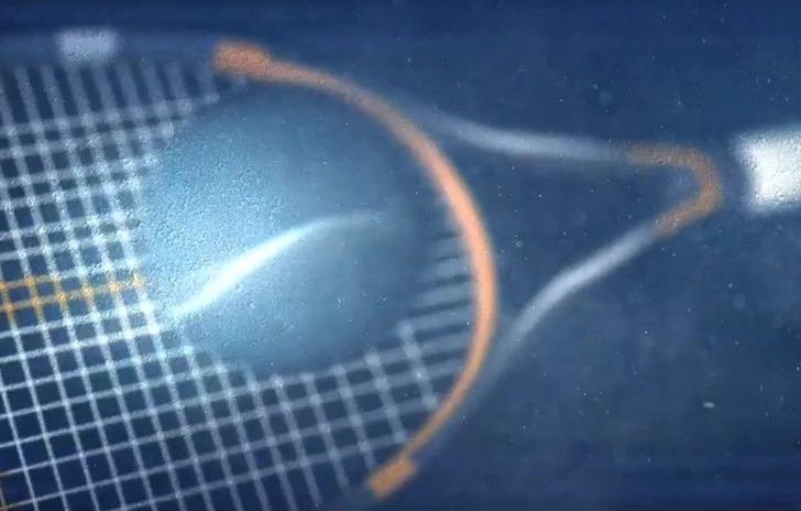 Nuovo video per Tennis World Tour