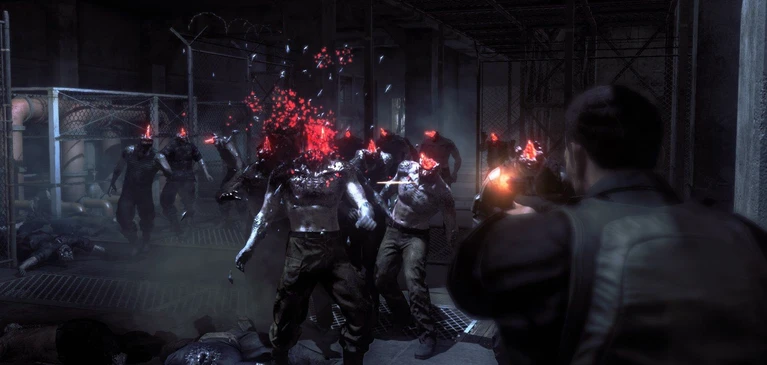 Metal Gear Survive in open beta da oggi