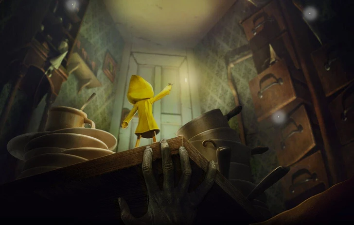 Little Nightmares potrebbe sbarcare anche su Switch