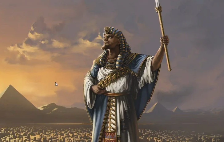 Age of Empires Definitive Edition arriva a febbraio