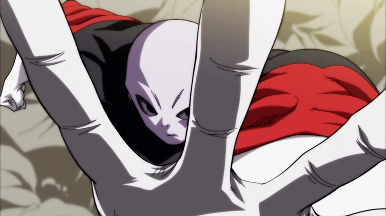 Jiren e C17 approdano in Dragon Ball Xenoverse 2