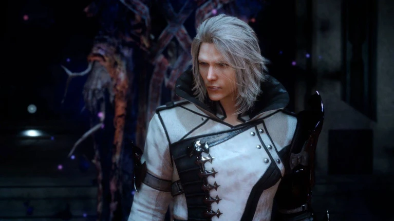 SquareEnix ha rimandato luscita della patch di Final Fantasy XV