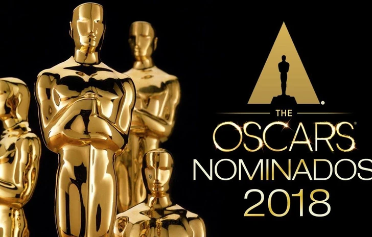 Oscar 2018 ecco tutti i candidati