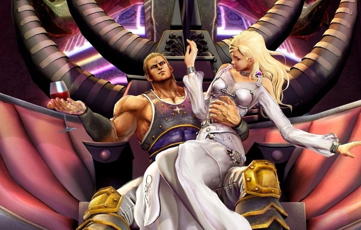 Trenta minuti di Hokuto ga Gotoku