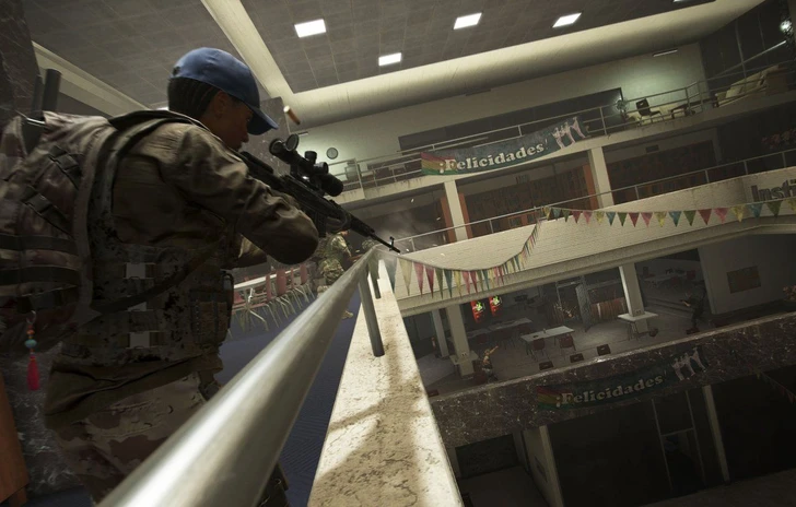 Ubisoft annuncia Operazioni Estese