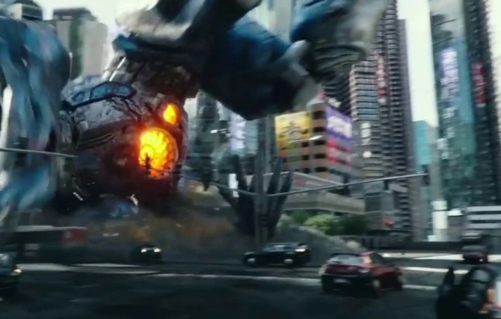 Il secondo trailer di Pacific Rim Uprising parla anche italiano