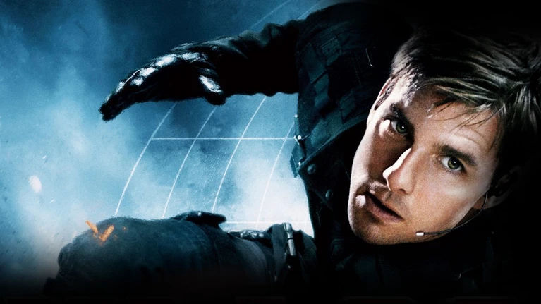 Tom Cruise rivela il titolo del nuovo Mission Impossible