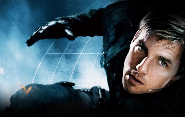 Tom Cruise rivela il titolo del nuovo Mission Impossible