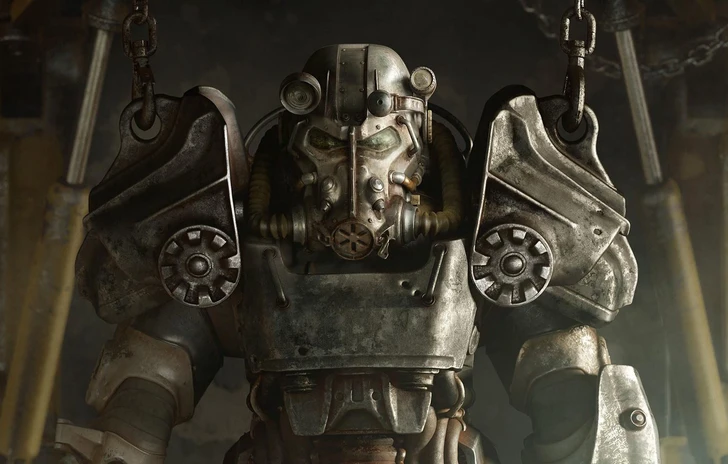 Fallout 4 gratuito su Xbox One
