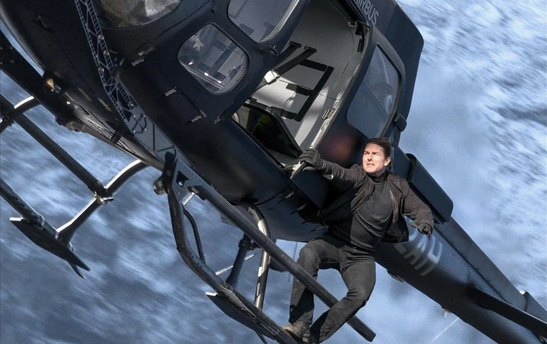 Il primo trailer del nuovo Mission Impossible arriva il 4 febbraio