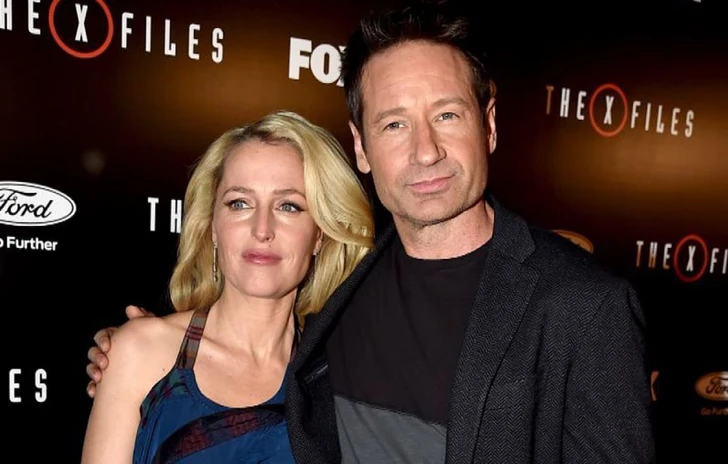 Una clip esclusiva per lundicesima stagione di XFiles