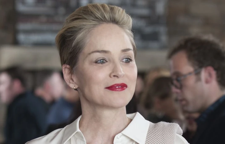 Mosaic arriva su Sky Atlantic Misteri e intrighi da Oscar