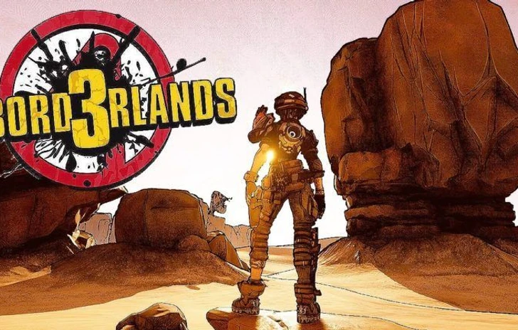 Il lanciafiamme di Elon Musk come special guest di Borderlands 3