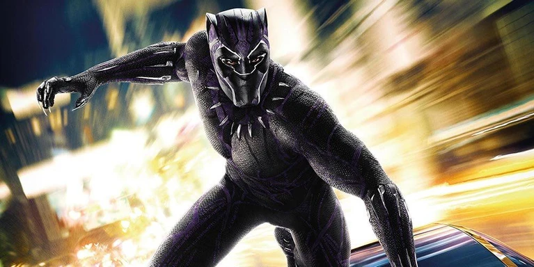 Black Panther avrà due scene postcredits