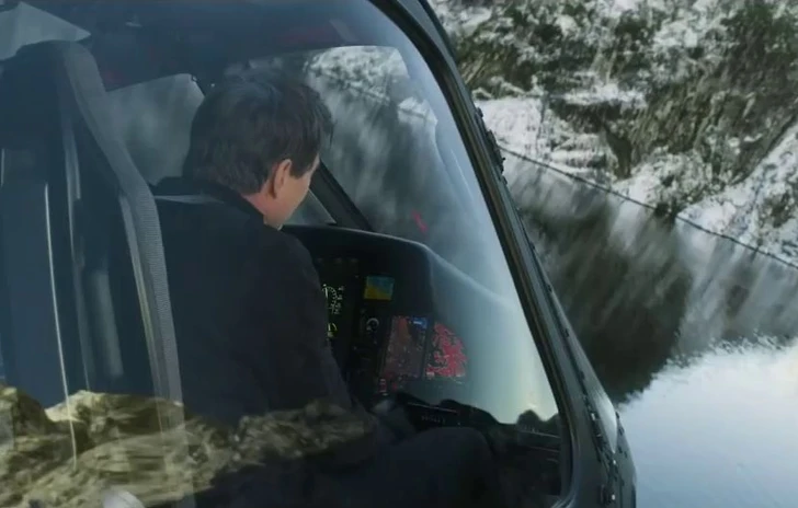 Primo trailer per il nuovo Mission Impossible Fallout