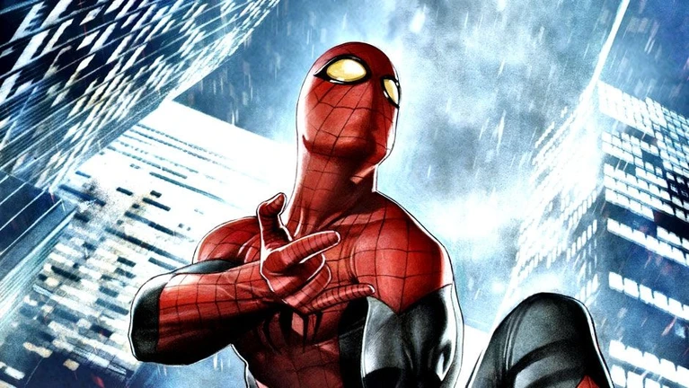 Un impiegato Marvel rivela la data di uscita del gioco di SpiderMan