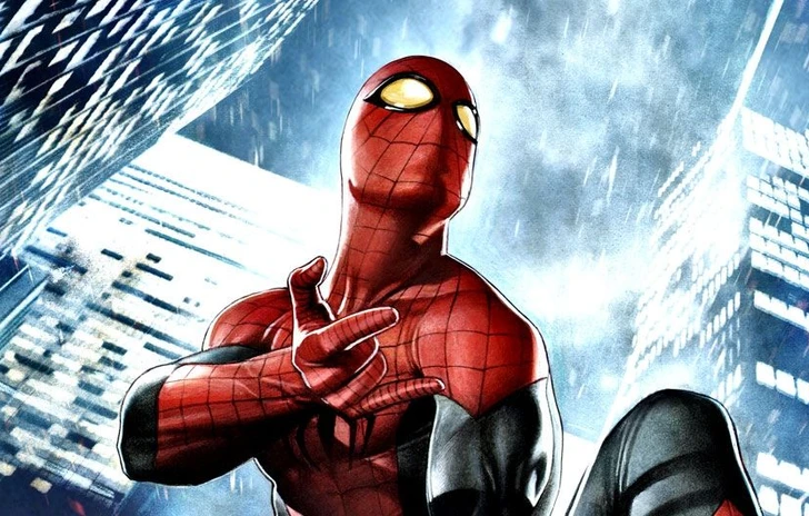 Un impiegato Marvel rivela la data di uscita del gioco di SpiderMan