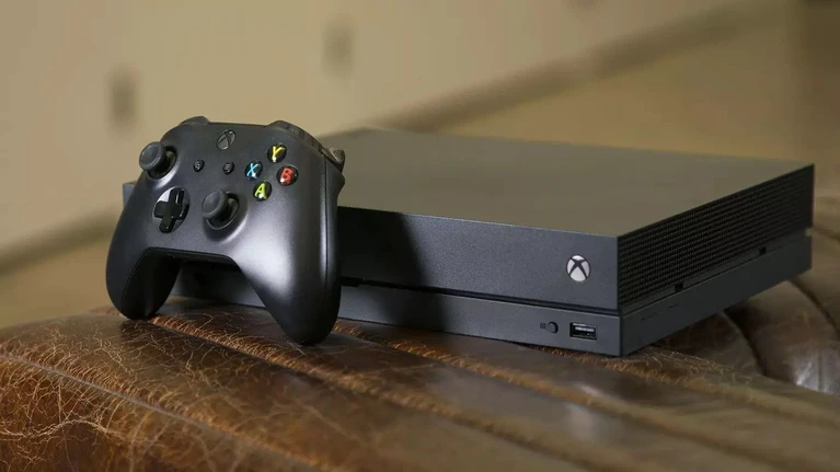 Online la nuova dashboard Xbox One