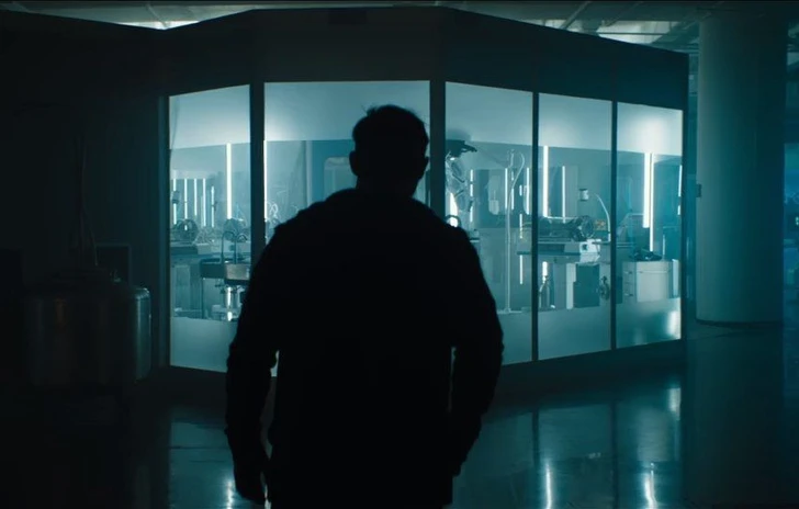 Primo trailer per Venom