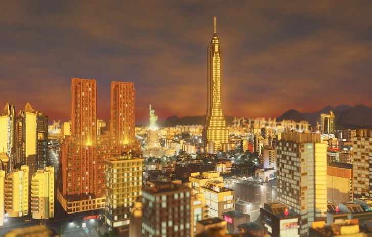 Cities Skylines giocabile gratuitamente nel weekend