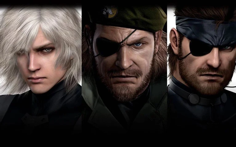 Metal Gear Solid HD Collection su PS4 Per ora no